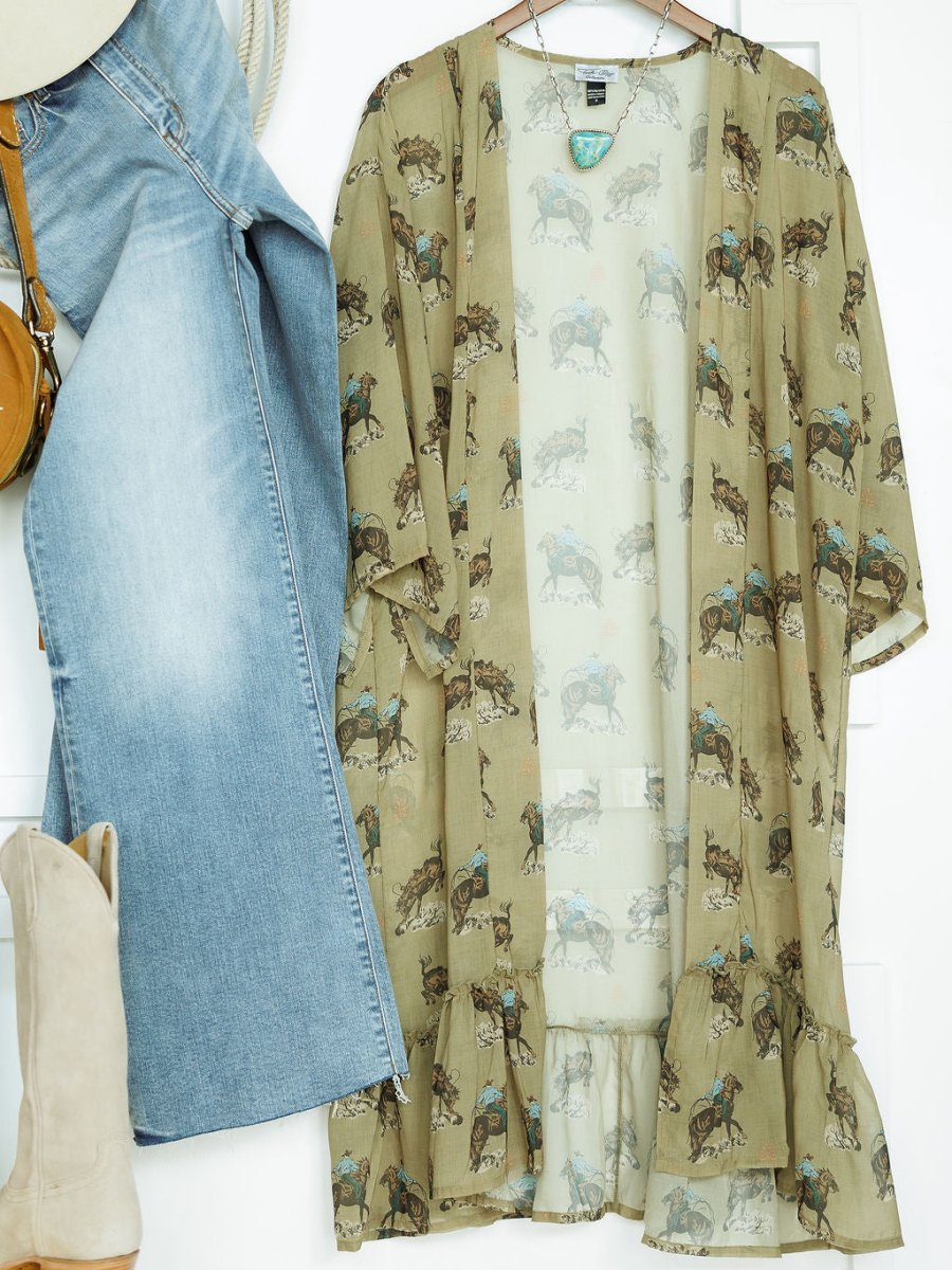 The Shawnee