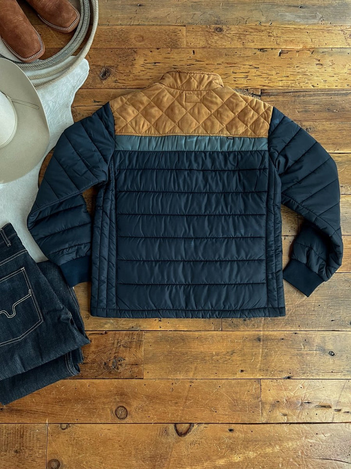 The Stockdale {Men's}