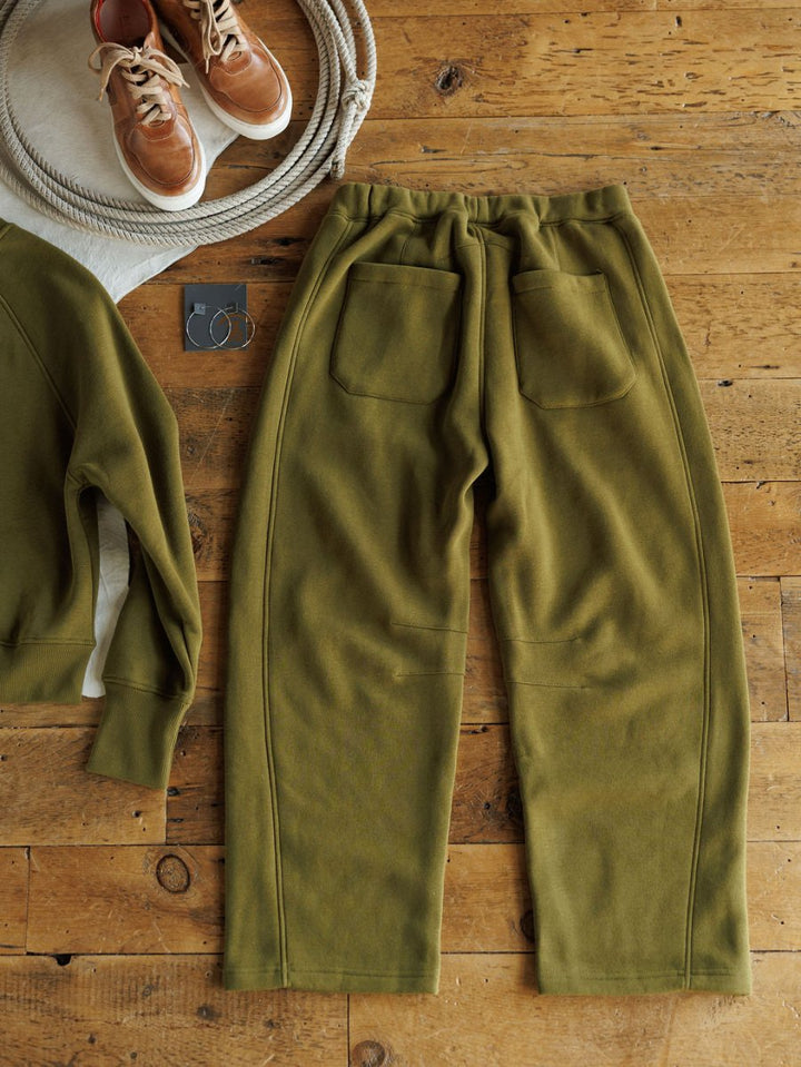 The Talbot {Pants}
