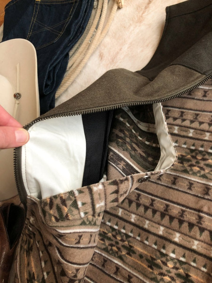 The Thayne {Men's}