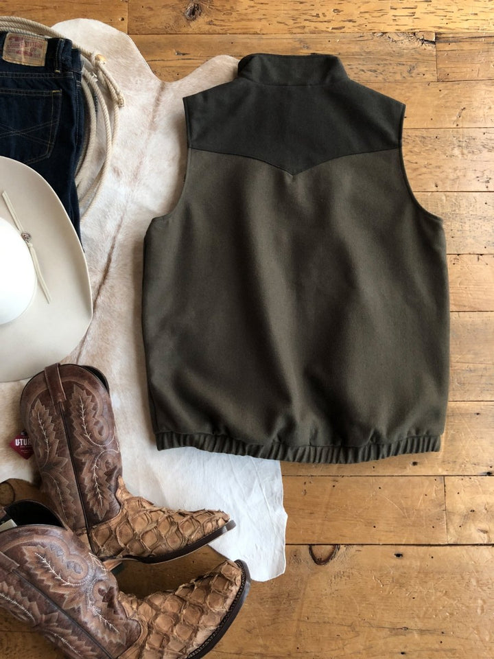 The Thayne {Men's}
