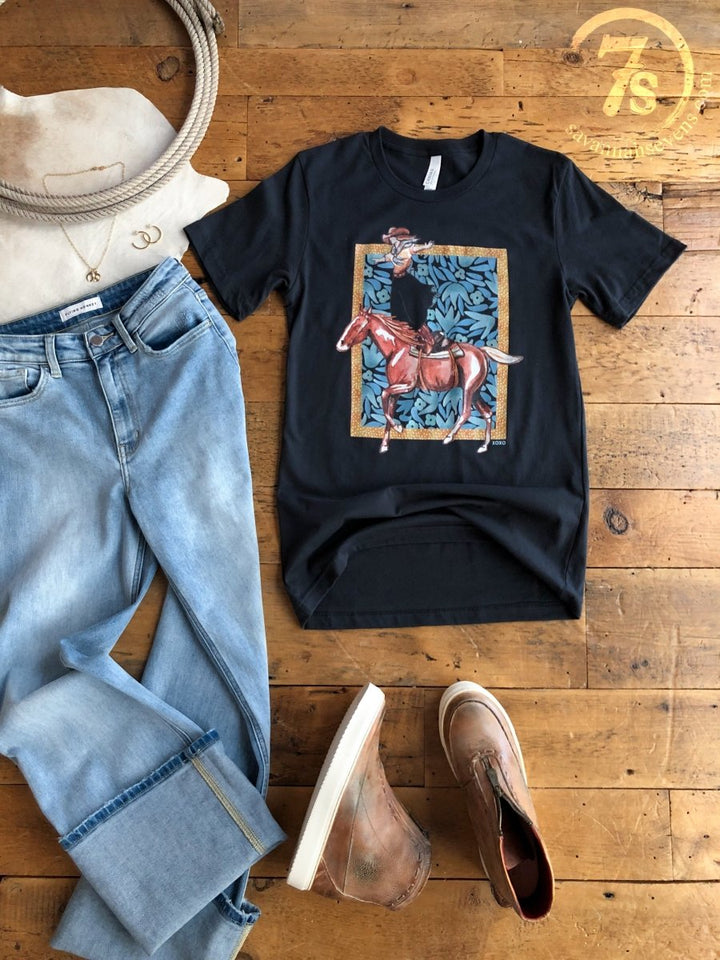The Trick Pony {S-XXL}