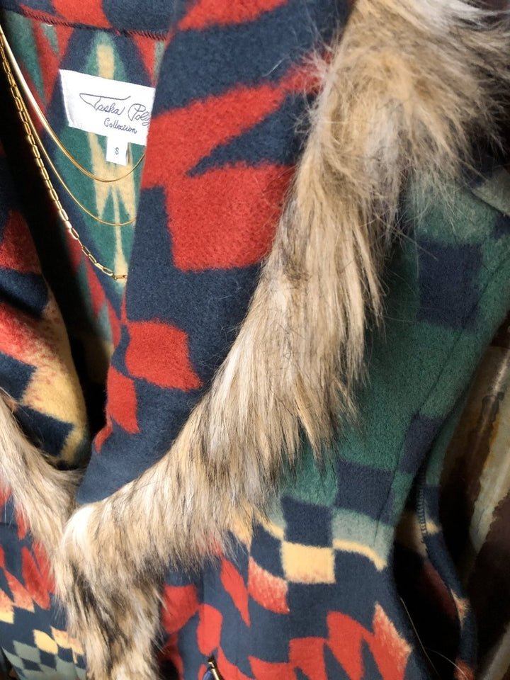 The Tusculum {Vest}