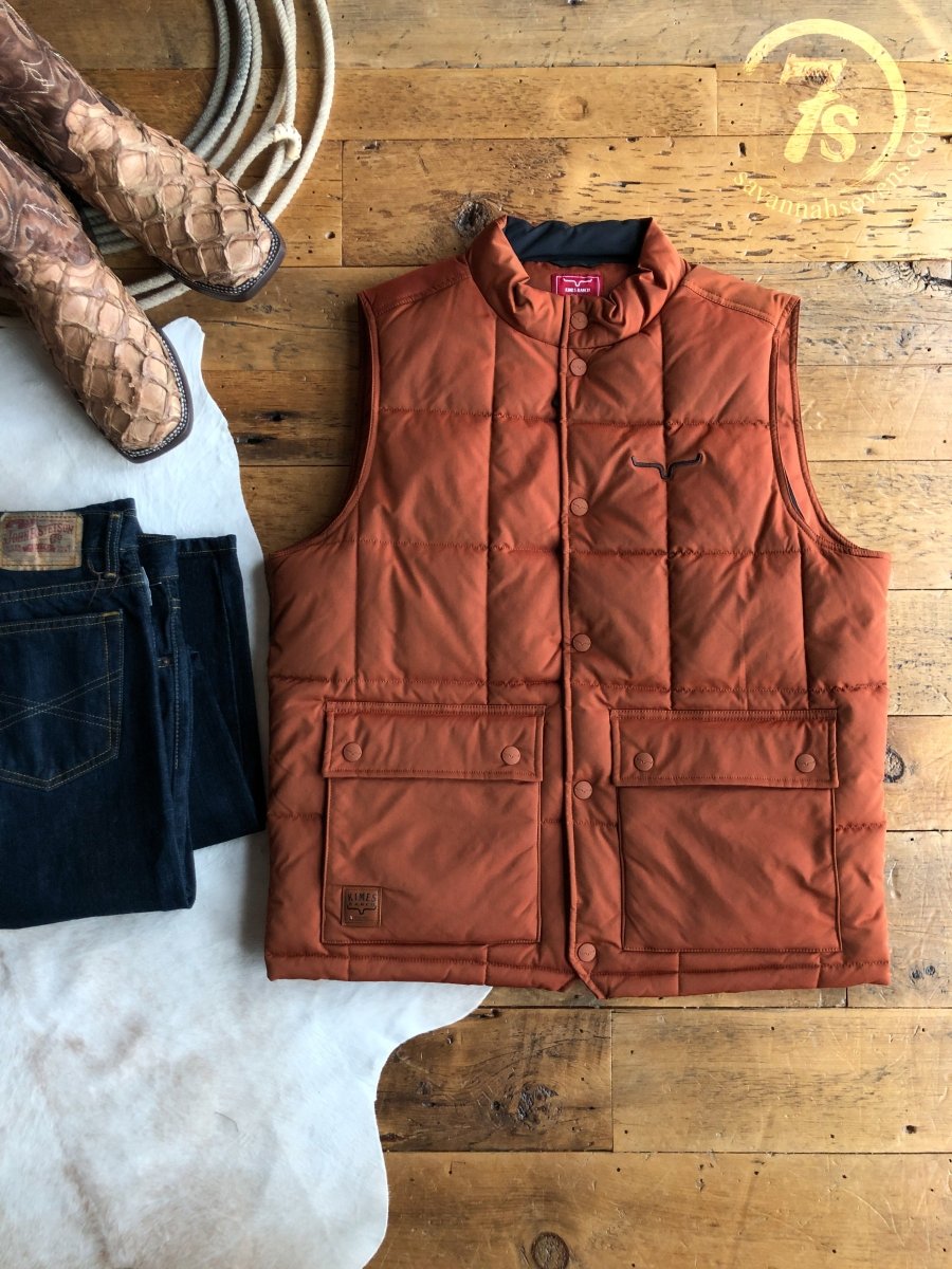 The Walker {Men's} (L)