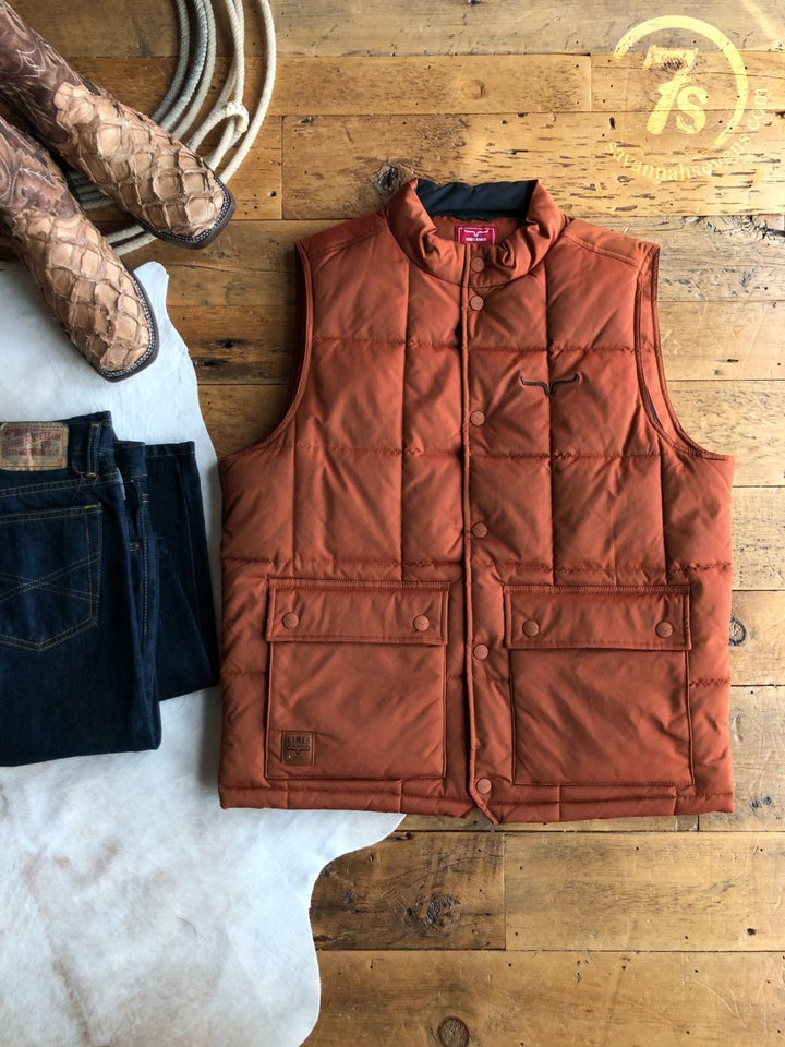 The Walker {Men's} (L)