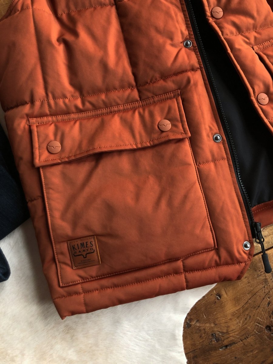 The Walker {Men's} (L)