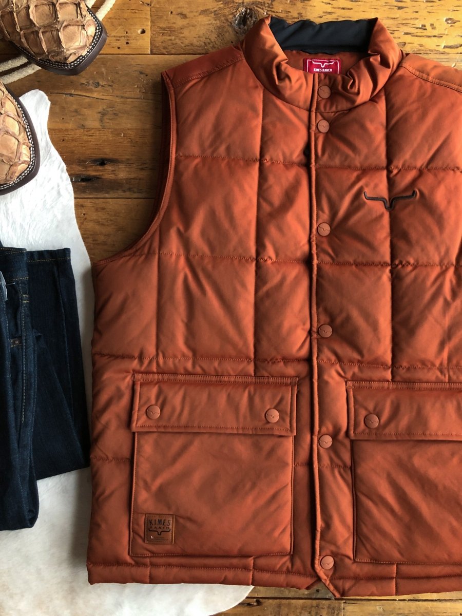 The Walker {Men's} (L)