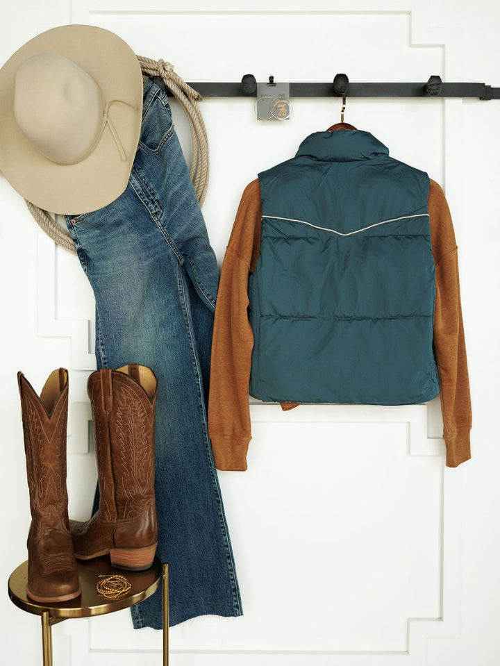 The Waseca {S-XXL}