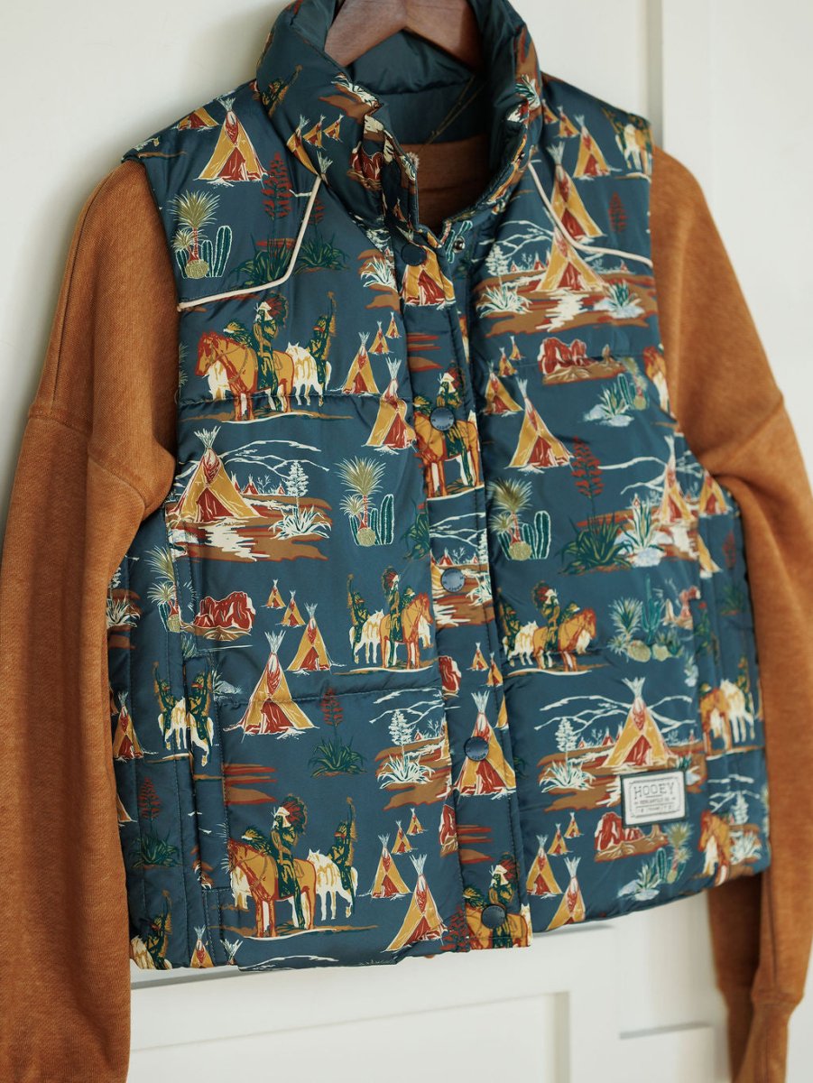 The Waseca {S-XXL}