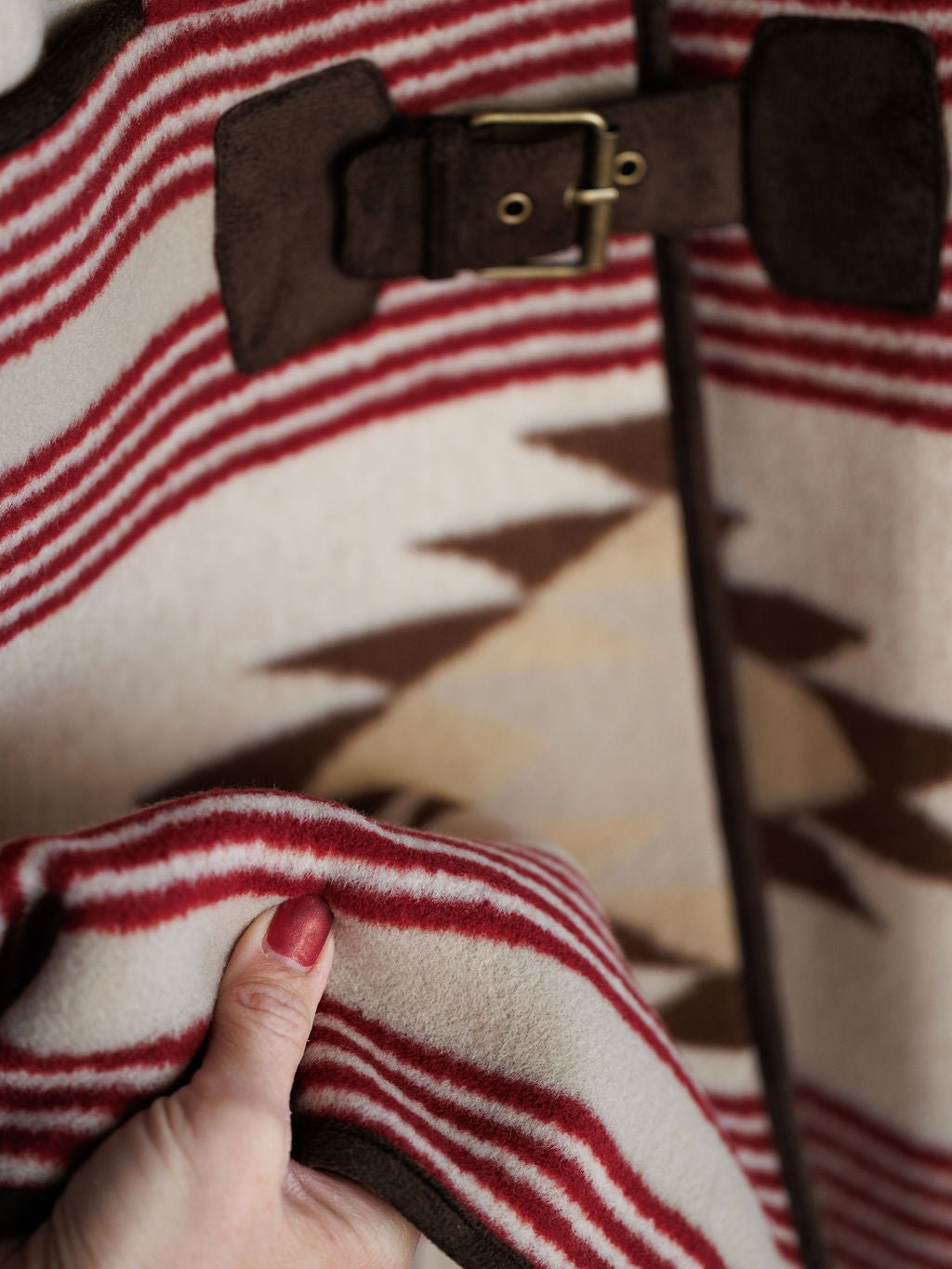 Wautoma Southwest Jacket