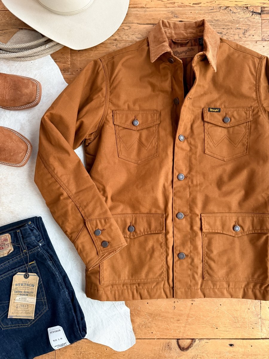 The Worden {Men's} (XXL)