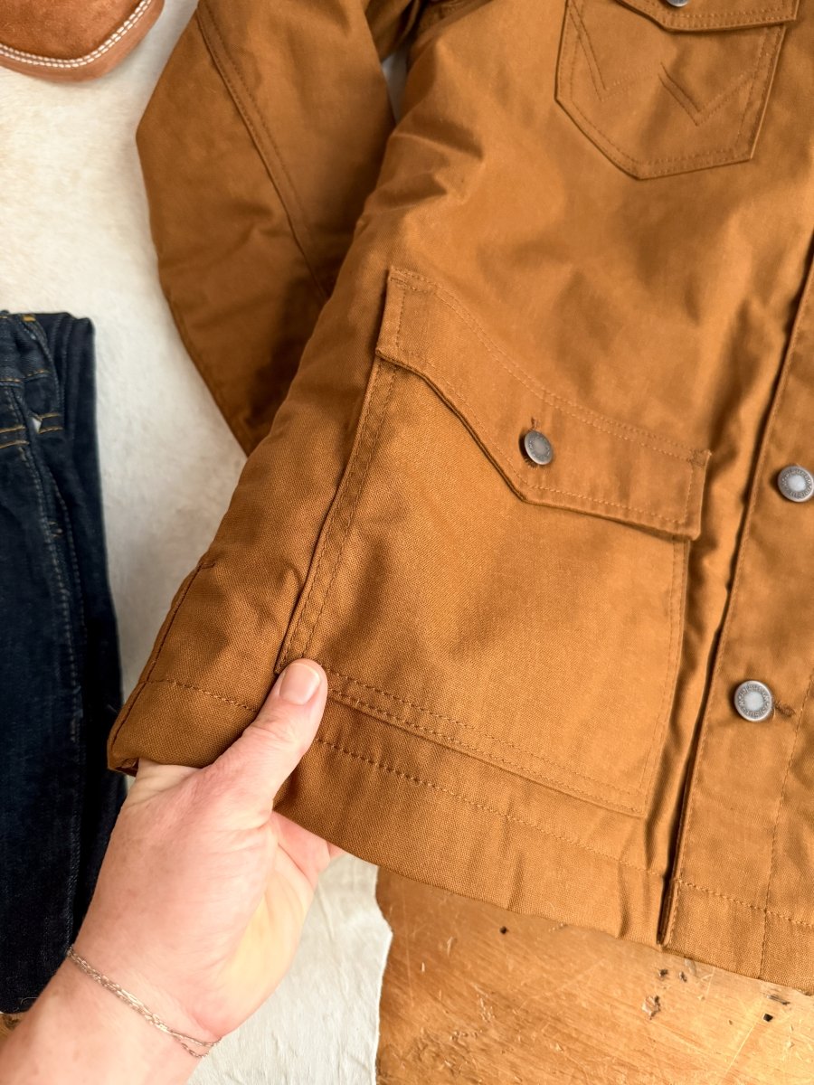 The Worden {Men's} (XXL)