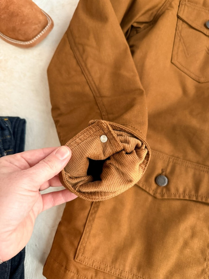 The Worden {Men's} (XXL)