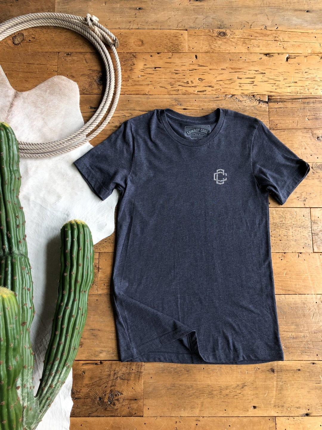Tip Your Hat Graphic Tee