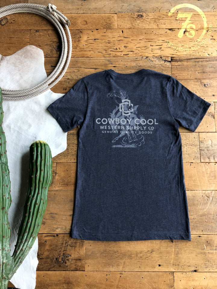 Tip Your Hat Graphic Tee