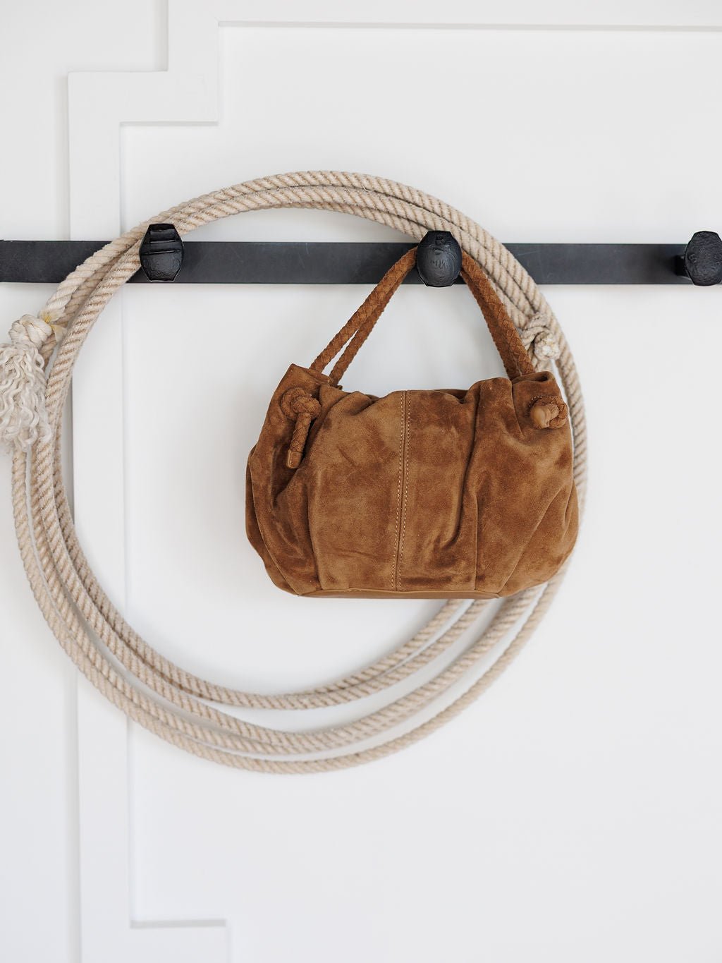 Tomah Mini Slouchy Handbag