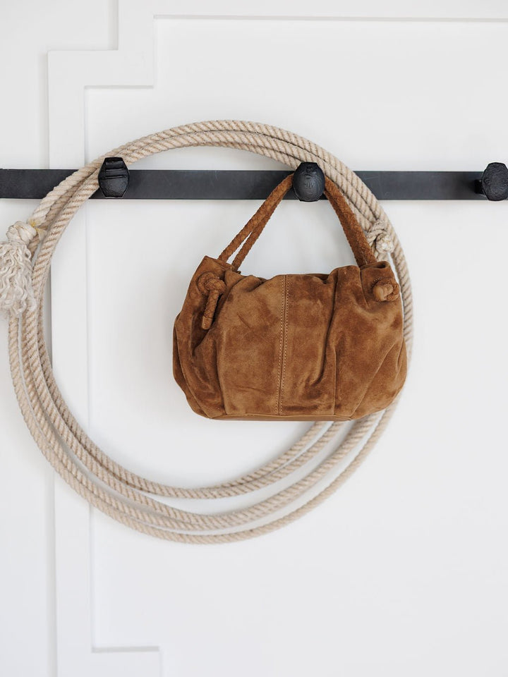 Tomah Mini Slouchy Handbag