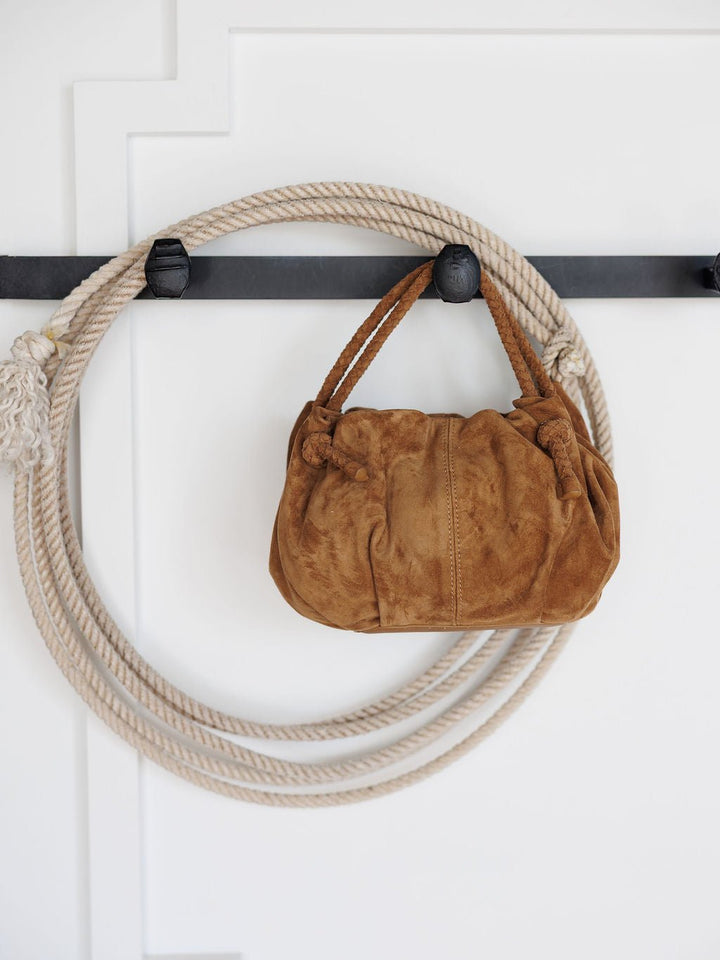 Tomah Mini Slouchy Handbag