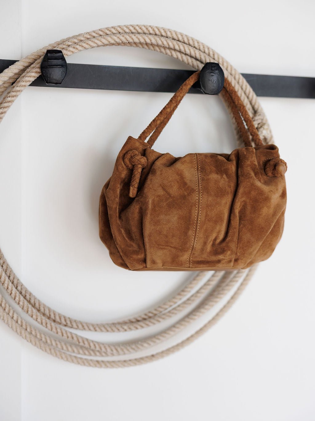 Tomah Mini Slouchy Handbag