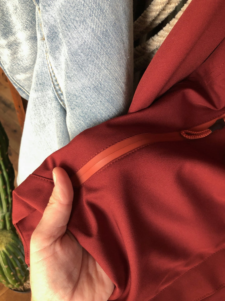 Torrington Ariat Red Jacket