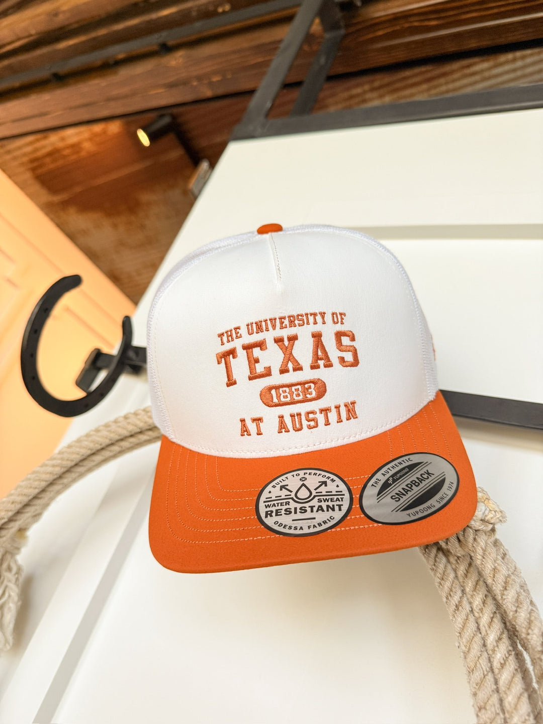 UT Cap