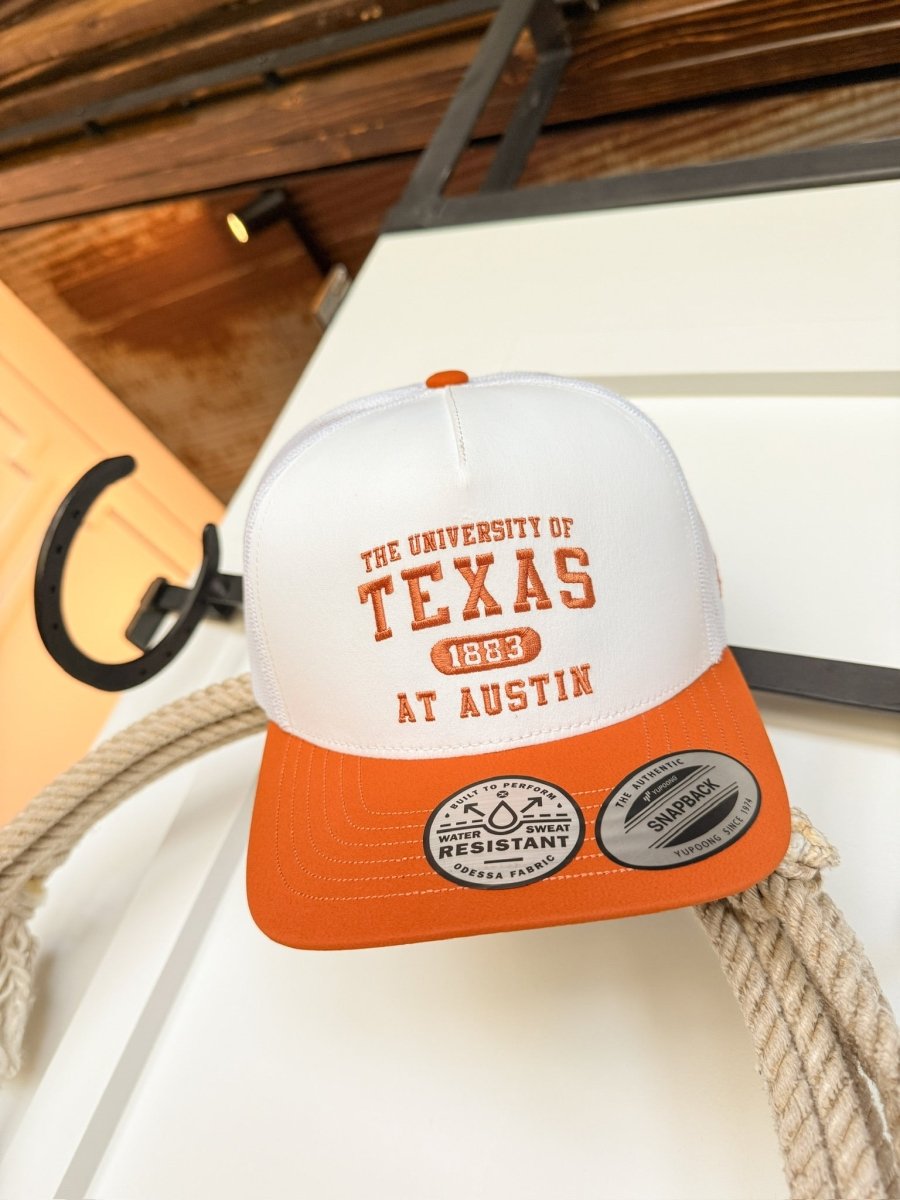 UT Cap
