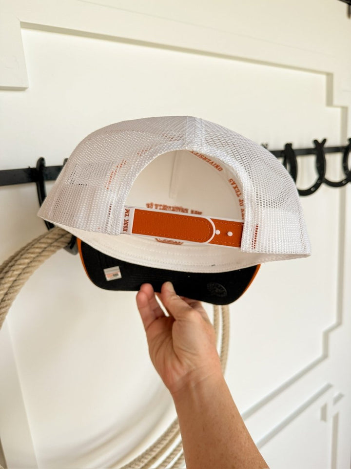 UT Cap