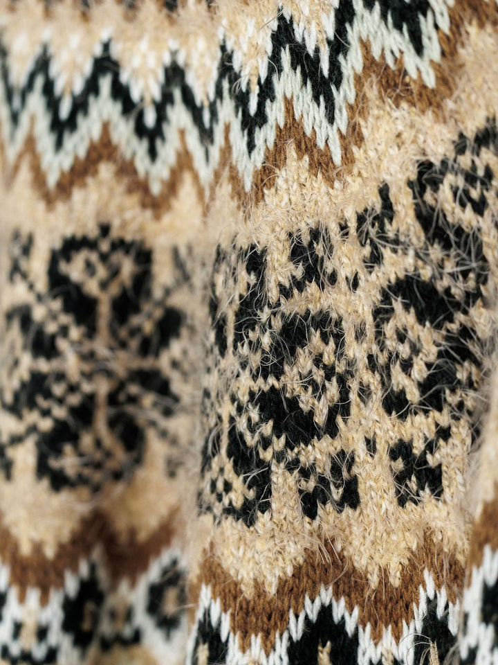 Wamego Southwest Sweater