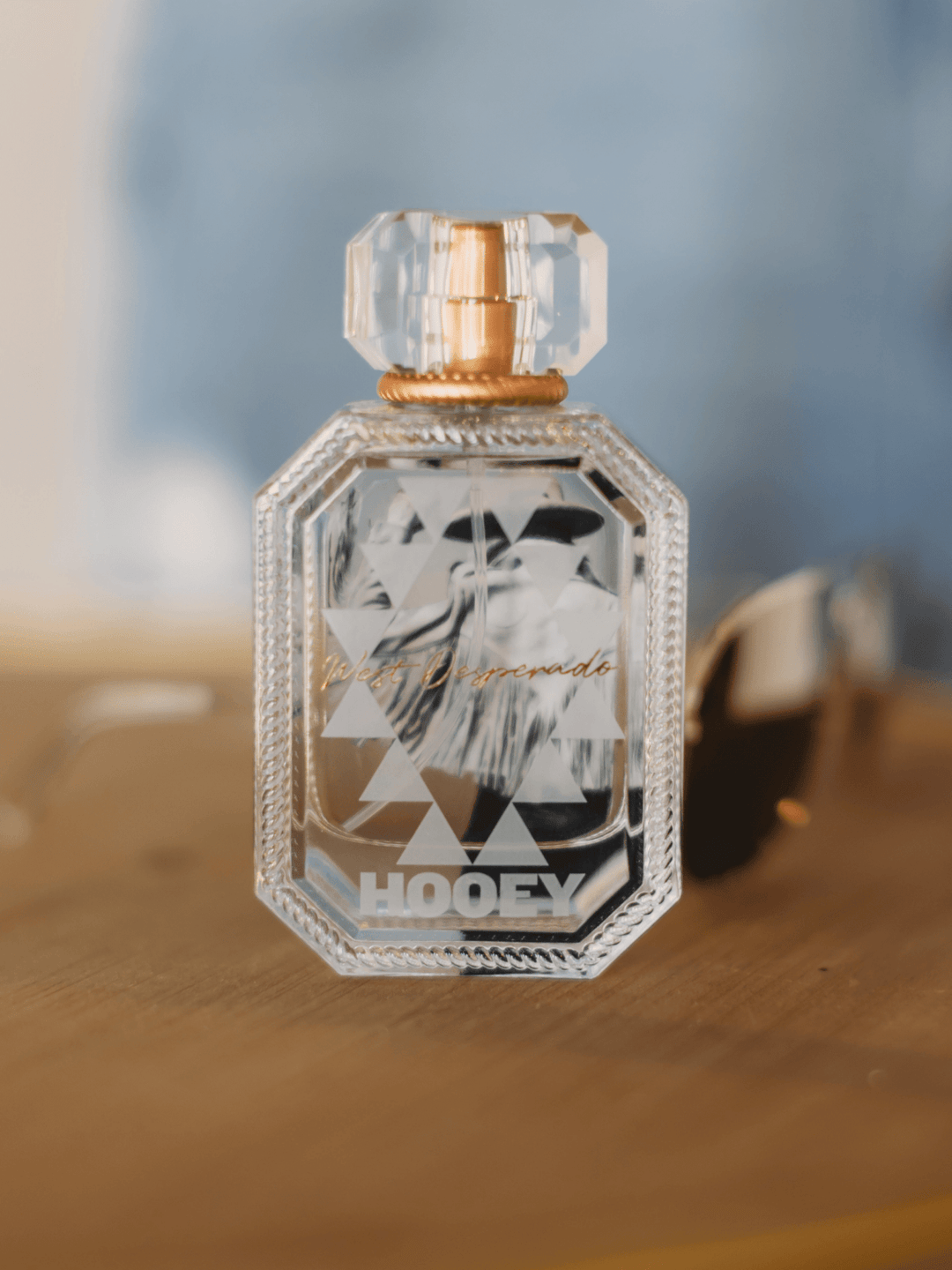 West Desperado Perfume