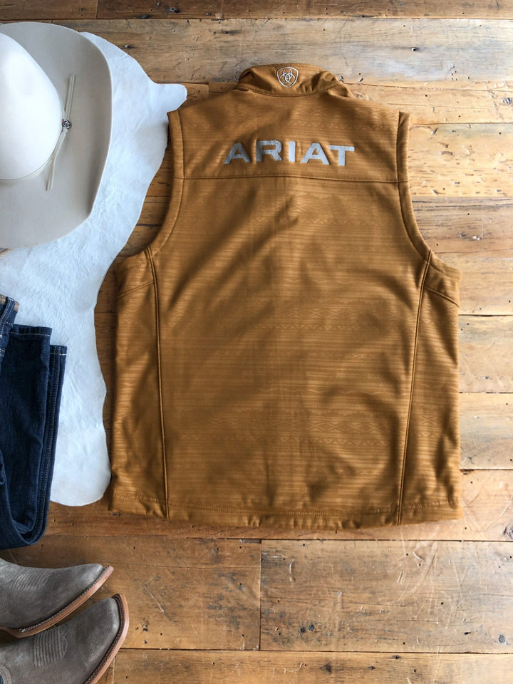 Wexford Ariat Men's Insulated Vest