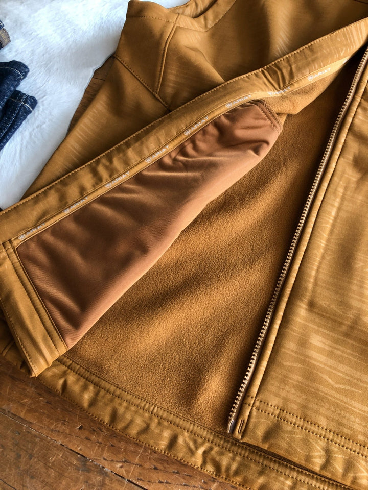 Wexford Ariat Men's Insulated Vest