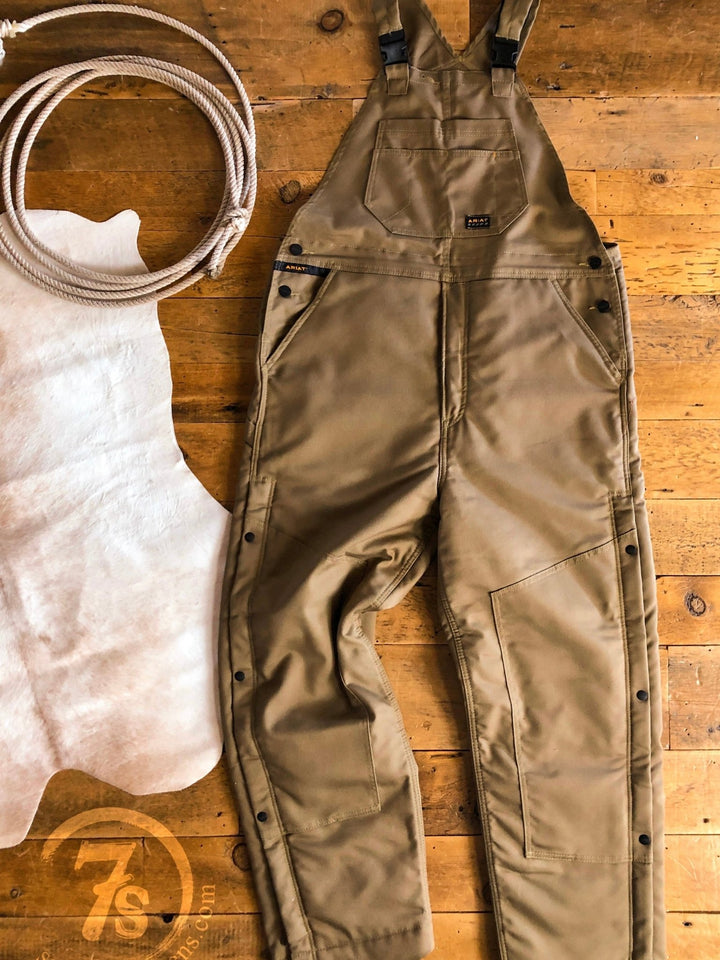Worland Ariat Men's Overalls