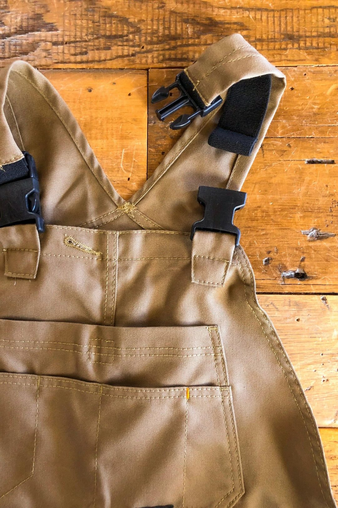 Worland Ariat Men's Overalls