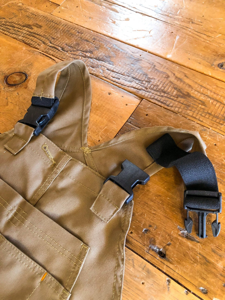 Worland Ariat Men's Overalls