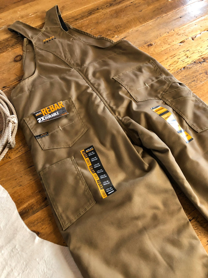 Worland Ariat Men's Overalls