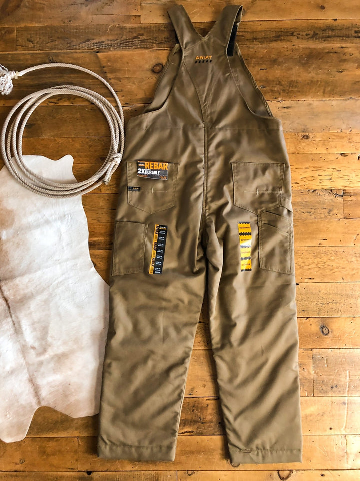 Worland Ariat Men's Overalls