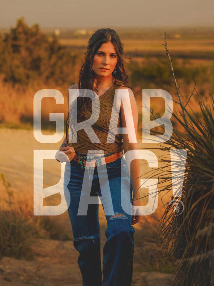 Young, Wild & Free Grab Bag