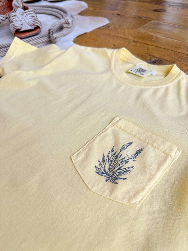 Yucca Butter Graphic Tee