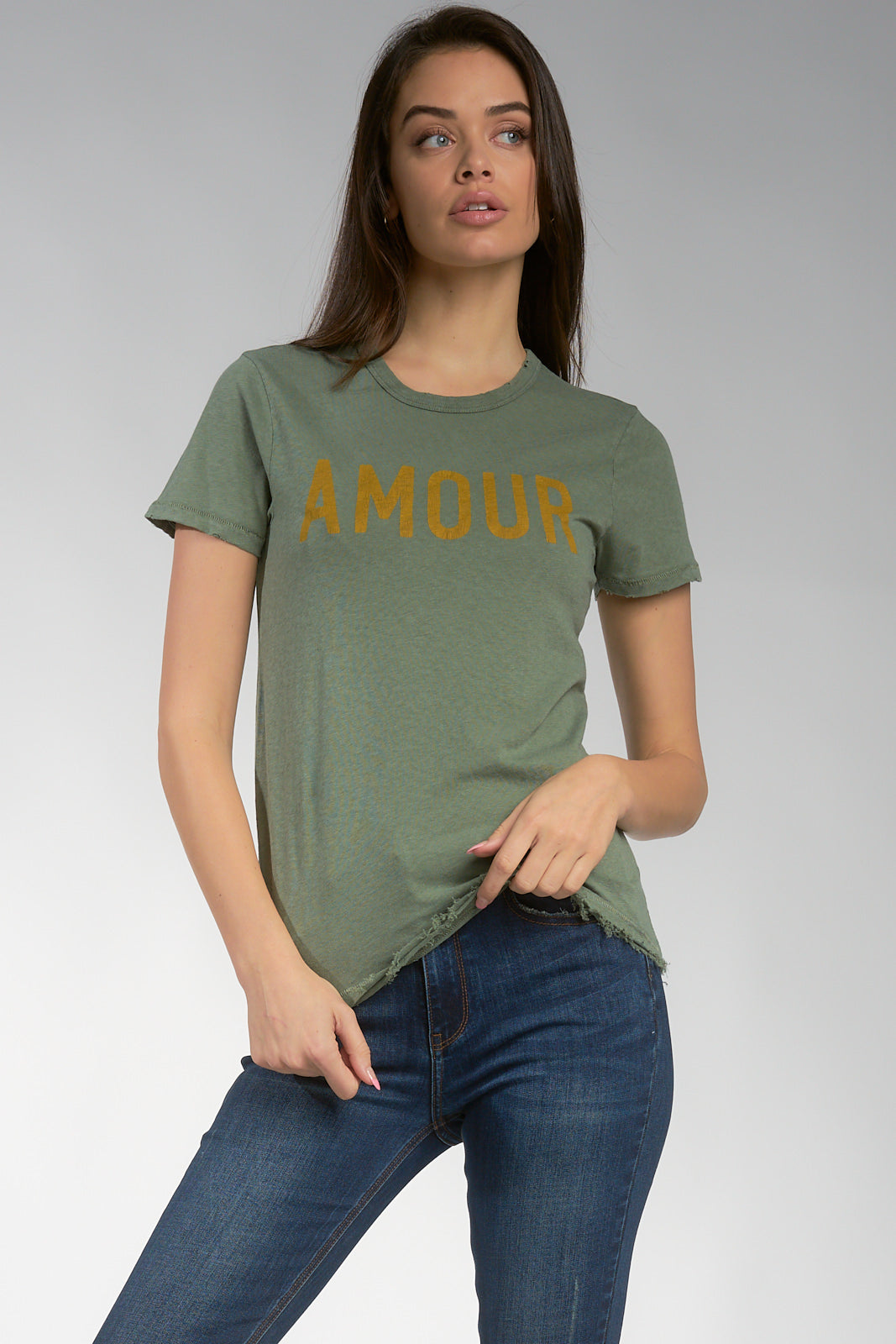 The Amour