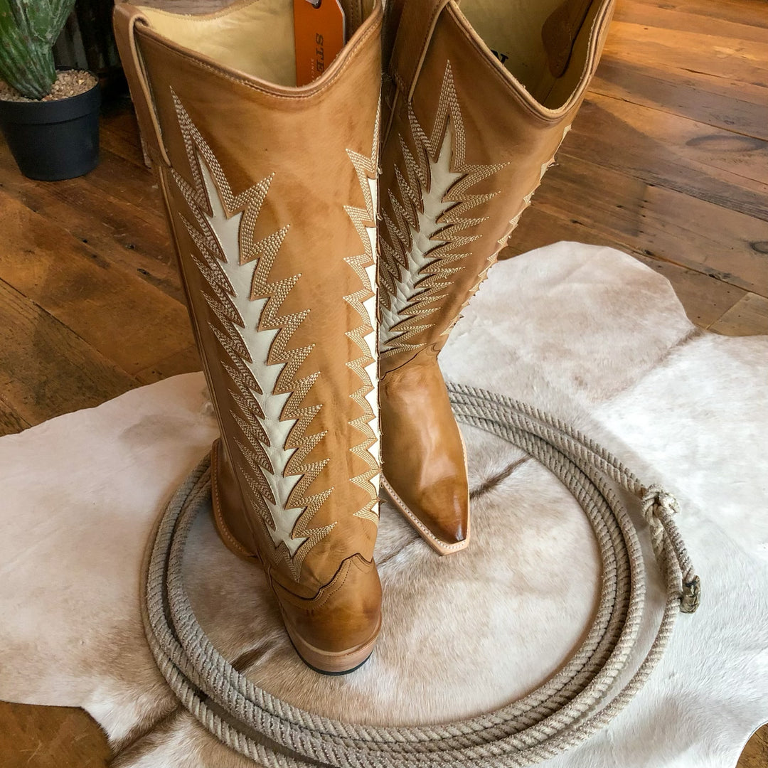 Ariat goldcrest hotsell