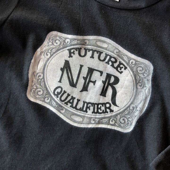 The Future Qualifier {infant, toddler & youth}