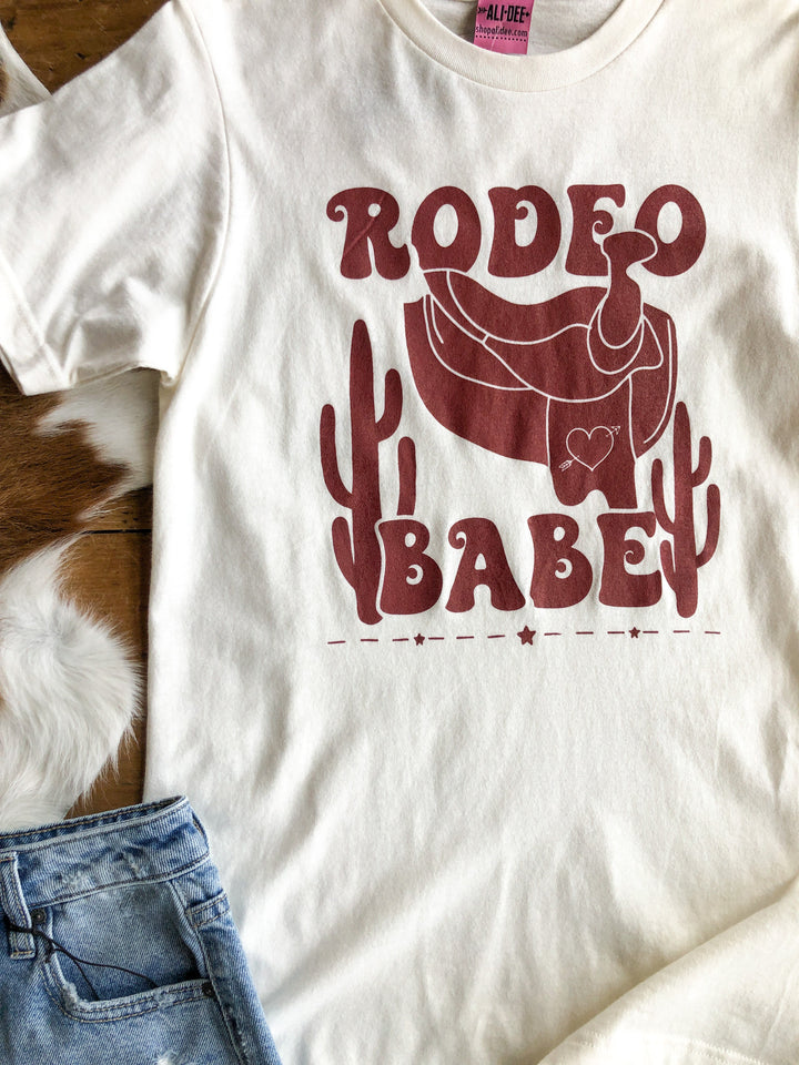 The Rodeo Babe