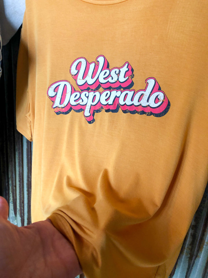 The West Desperado