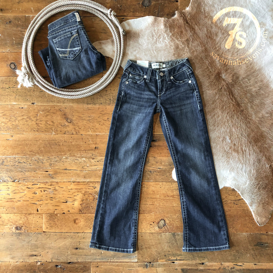 The Hedley Girl's Bootcut Jean