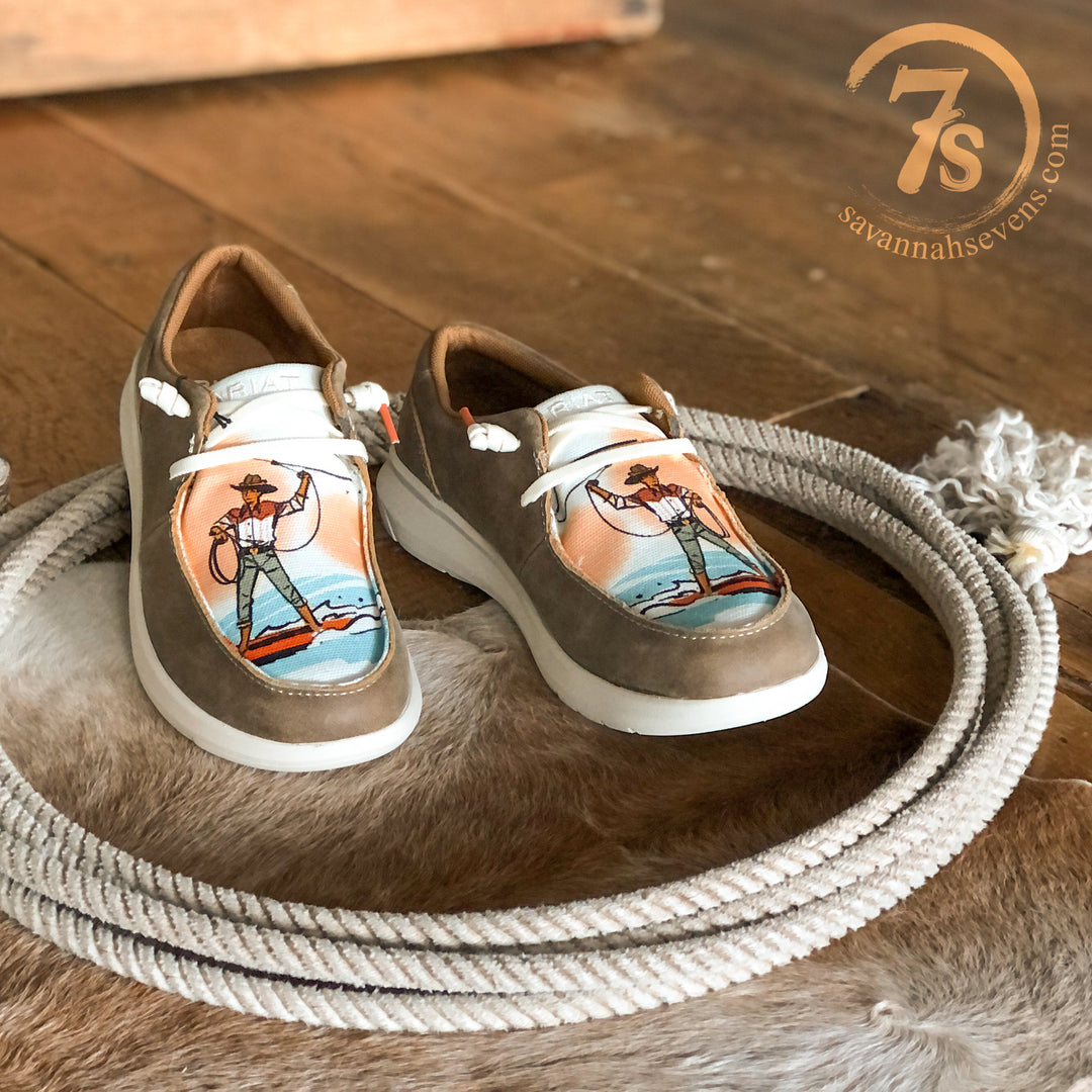 The Hilo {aloha} (Final Sale) – Savannah Sevens western life{&}style