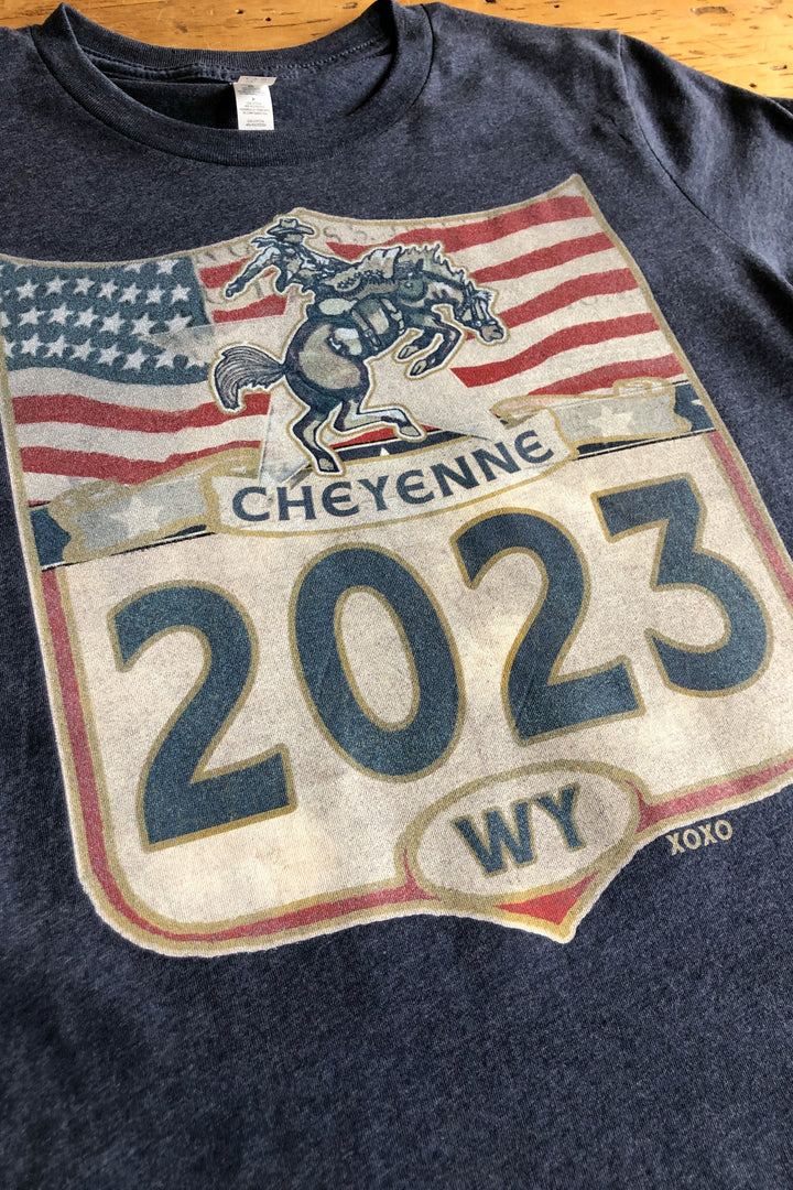 The Cheyenne {S-XXL}