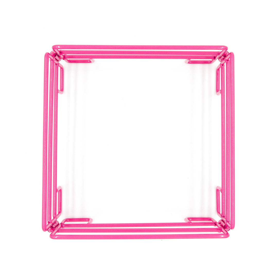 LBT 4 Piece Panel Set {pink}