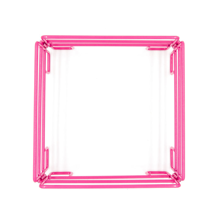 LBT 4 Piece Panel Set {pink}