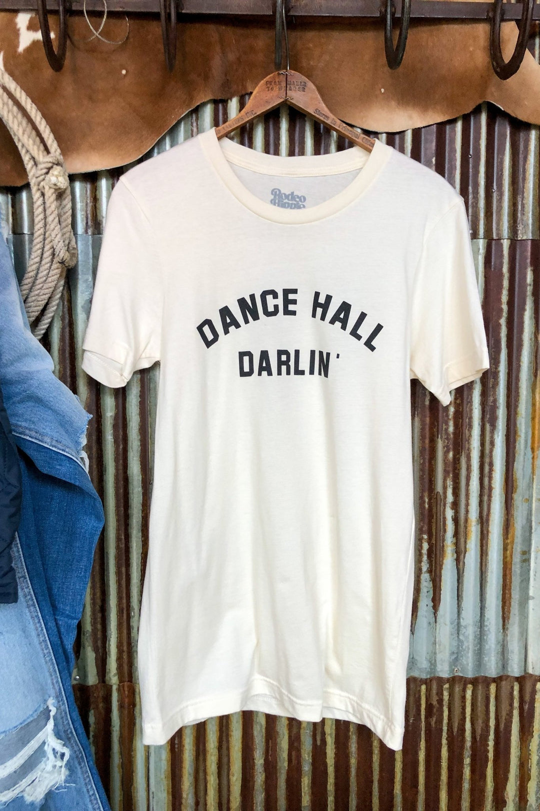 Dance Hall Darlin' Graphic Tee