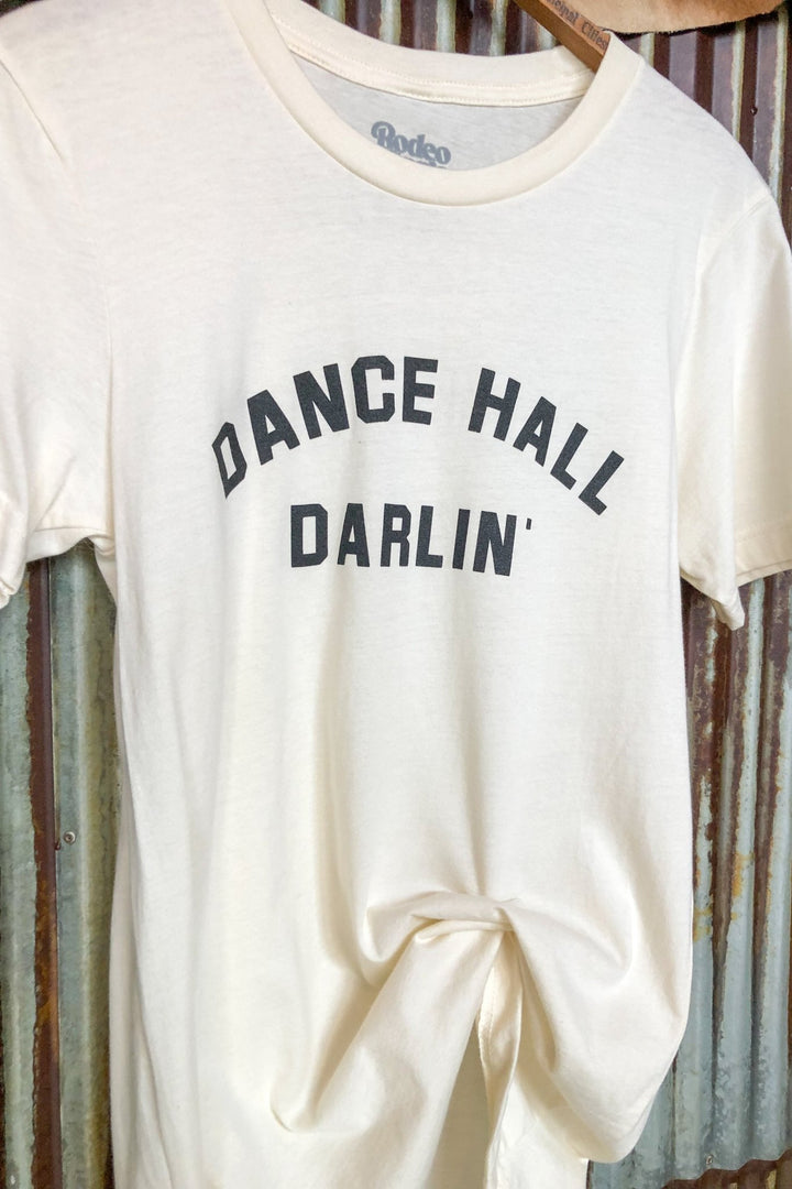 Dance Hall Darlin' Graphic Tee